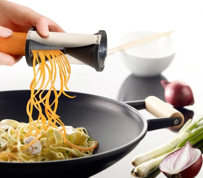 Vegetable Spaghetti Slicer
